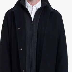 Super Bowl Sale : Winter Coat London Fog